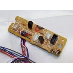 Плата з'єднання HP LJ P2030 / 2035 / P2050 / P2055, RM1-6346-000CN
