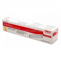 Картридж OKI B4400/4600 Toner cartridge 43502306 3k
