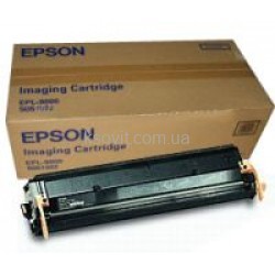 Картридж для Epson EPL-9000    S051020