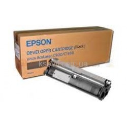 Девелопер-картридж S050097 Yellow для EPS AcuLaser C900 / C1900