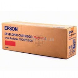 Девелопер-картридж S050098 Magenta для EPS AcuLaser C900 / C1900
