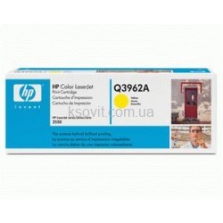 Картридж HP color 2550\2840 (Q3963a) Magenta