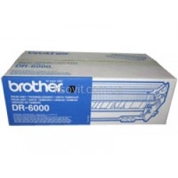 ДРАМ-КАРТРИДЖ  BROTHER HL-1030/ 1230/ 1240/ MFC8300/ 8500  DR-6000 