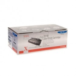 Картридж Xerox  Phaser 3116 (109R00748) Black