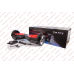 Гіроскутер Smartway UERA-ESU004 чорно-червоний 8"
