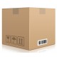 Девелопер Canon C5030/C5035/C5045/C5051/C5240/ C5245/C5250/IRC5030/IRC5035/ IRC5045 black 240 gr аналог CET121010