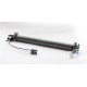 Вузол закріплення (верхня частина) HP LJ P3015, RM1-6319-01