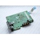 Плата  форматування / форматор HP LJ P1505N CB418-60001 мережева