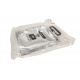 Картридж Premium Quality Epson WF-R5190/5690, XXL С13Т878140 Black pigment  1206,2 ml.