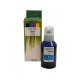 Контейнер з чорнилом Premium Quality Epson SC-T3100x/T3170x T49 140 ml.  Cyan pigment (C13T49H20N)