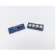 Чип Toshiba Estudio 2323/2523/2823/2829, T-2323E-17K 6AJ00000218