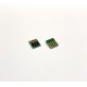 Чип Lexmark MS317/MX317/417/517/617 51B5000 2.5K