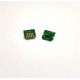 Чип Epson ET 16150/16600/16650/5880/ 5850/5800/5150 WF 7845/7840/7830/7820/4830/4820/3820/EcoTank L8050 C9345/ C12C934591  JYD Eps  L8050 памперсу	