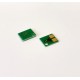 Чип Lexmark X203/X204 X203A11G BK 2.5K