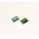 Чип Minolta Bizhub C227/C257/C287   DRUM DR-217K Black 105К