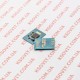 Чип OKI  C801/821 Yellow O-C801Y-7.3K