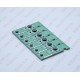 Чип Samsung CLP-360/362/363/364/365/365W/367W/368 CLX-3300/3302/3303/3303FW/3304/3305/3305W/3305FW/3305FN/3307FW Black S-CLP406-K-1.5K