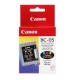 Картридж Canon BC-05 для Canon BJ200, BJC100, BJC1000, BJC210, BJC240 color ОРИГИНАЛ