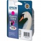 Картридж Epson R270/T50/TX650 Magenta (C13T11134A10) підвищеної ємності Оригінал