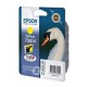 Картридж Epson R270/T50/TX650 Yellow (C13T11144A10) підвищеної ємності Оригінал