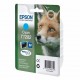 Картридж Epson S22/SX125/420W/425W T1282 (C13T12824011) Cyan Оригінал