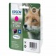 Картридж Epson S22/SX125/420W/425W T1283 (C13T12834011) Magenta Оригінал