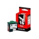 Картридж Lexmark Z13/23/33 10N0016 BLACK оригінал