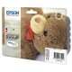 Картридж Epson DX 3800/4200/4800 DuraBrite Ultra T0615 (C13T06154010) оригінал