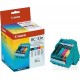 Картридж Canon BC-33 COLOR для BJC-3000