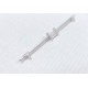 Вісь ролика захоплення Samsung ML-1610 / 1615 / 2015 / 4521 / 4321 / CLP-300, Xerox WC РE220 / Phaser 3200MFP / 3124 / 3125 / 3117 / 3122, JC66-00829A
