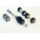  Комплект роликів для Avision AD230/AD240/AD260/AD280 AV002-7276-0-SP/ AV002-7275-0-SP/ AV002-7404-0-SP комплект 3 шт.