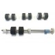 Avision комплект ресурсних роликів Avision 230U/240U/250V2/260V2/280V2 003-8178-0-SP/DGP0753
