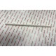 Вал очищення коротрона Xerox WorkCentre 7525/7530/7535/7545/7556/ 7830/7835/7845/7855/7970 Phaser 7500 DocuCentre-IV C2270/C2277/C3370/C3371/ C3373/C3375/C4470/C5570/C5575 AltaLink C8030/C8035/C8045/C8055/ C8070 аналог CET7964