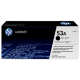 Картридж  HP 53A для HP LJ P2015/P2014/M2727 (Q7553A) 
