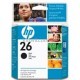 Картридж HP  26 Black (51626AE)
