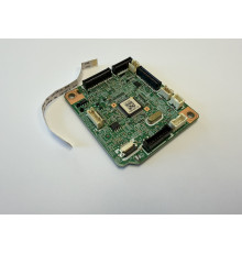 Плата DC контролера HP LJ M4001/4002, MFP 4101/4102, RM3-8530/RM3-8532
