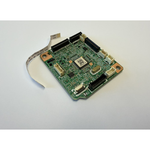 Плата DC контролера HP LJ M4001/4002, MFP 4101/4102, RM3-8530/RM3-8532