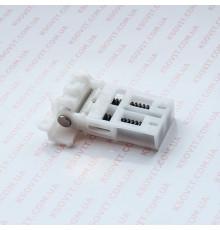 Шарнір (кронштейн) кріплення ADF Samsung SCX-4520/4720F/4016/4116/4216F/ 4824/XeroxPE120/ РE16, CLX-3160FN/6200FX/ SCX-5530FN/5330/5835/ 5935/ Phaser3300MFP SCX-4824 WC-3210/3220/483xFR/563x/573x JC97-01707A  003N00888, JC97-02779A,  JC97-03220A 