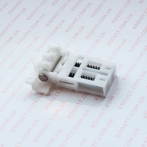 Шарнір (кронштейн) кріплення ADF Samsung SCX-4520/4720F/4016/4116/4216F/ 4824/XeroxPE120/ РE16, CLX-3160FN/6200FX/ SCX-5530FN/5330/5835/ 5935/ Phaser3300MFP SCX-4824 WC-3210/3220/483xFR/563x/573x JC97-01707A 003N00888, JC97-02779A, JC97-03220A