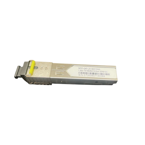 Модуль SFP-GE-LX- SM 1550nm 1.25 GB 20 км SC
