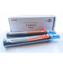 Тонер-туба Canon C-EXV14 (аналог) для IR 2016/ 2018/ 2020/ 2022/ 2025/ 2030/ 2318/ 2320/ 2420/ 2422 400 gr