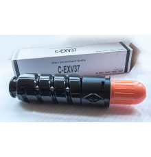 Тонер-туба Premium Quality Canon C-EXV37 (аналог) для image RUNNER 1700 730 gr