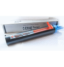 Тонер-туба Canon C-EXV42 (аналог) для  iR2202/2202N 490 gr