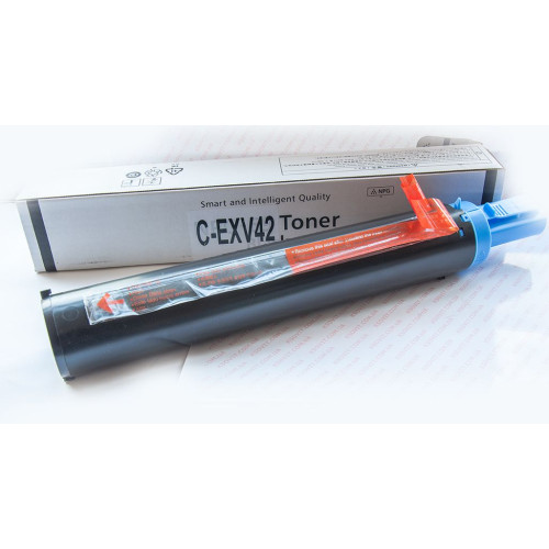 Тонер-туба Canon C-EXV42 (аналог) для iR2202/2202N 490 gr
