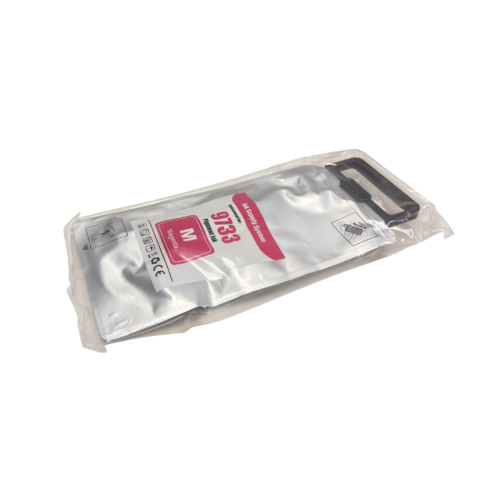 Картридж Premium Quality Epson WF-C869RDTWF C13T973300 Magenta pigment 192,4 ml.