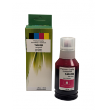 Контейнер з чорнилом Premium Quality Epson SC-T3100x/T3170x T49 140 ml.  Magenta pigment (C13T49H300)