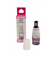 Контейнер з чорнилом Premium Quality Canon MAXIFY GX1040/GX2040 GI-45 40 ml.  Magenta водорозчинне (6286C001)