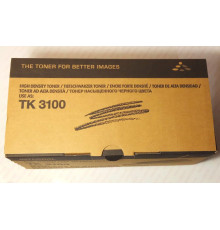 Тонер-туба Kyocera Mita Integral TK-3100 (аналог) для Kyocera Mita FS 2100D, DN, FS 4200DN, Ecosys M3040dn, M3540dn