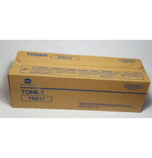 Тонер-туба KONICA MINOLTA TN-311 для BIZHUB 350/TN-311 360 gr ОЕМ
