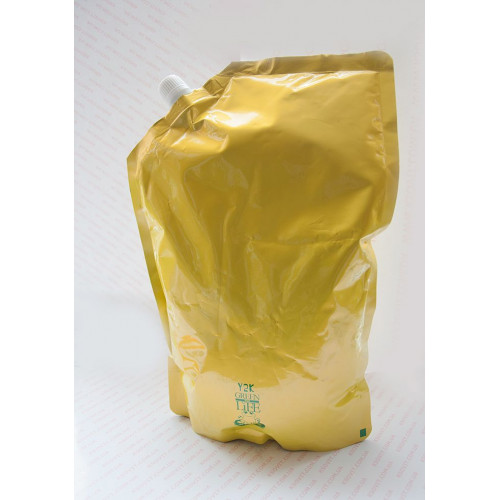 Тонер + девелопер Konica MinoltaTN328/TN626/TN227 Yellow, 1 Kg